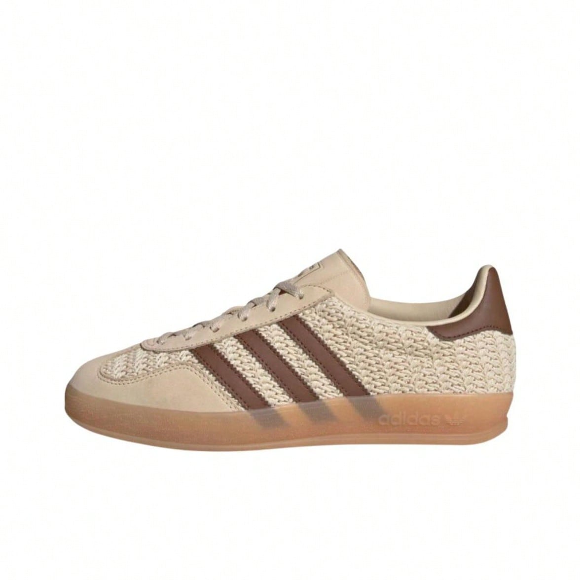 Adidas Shoes Gazelle - Adidas Originals GAZELLE INDOOR Bequeme, vielseitige