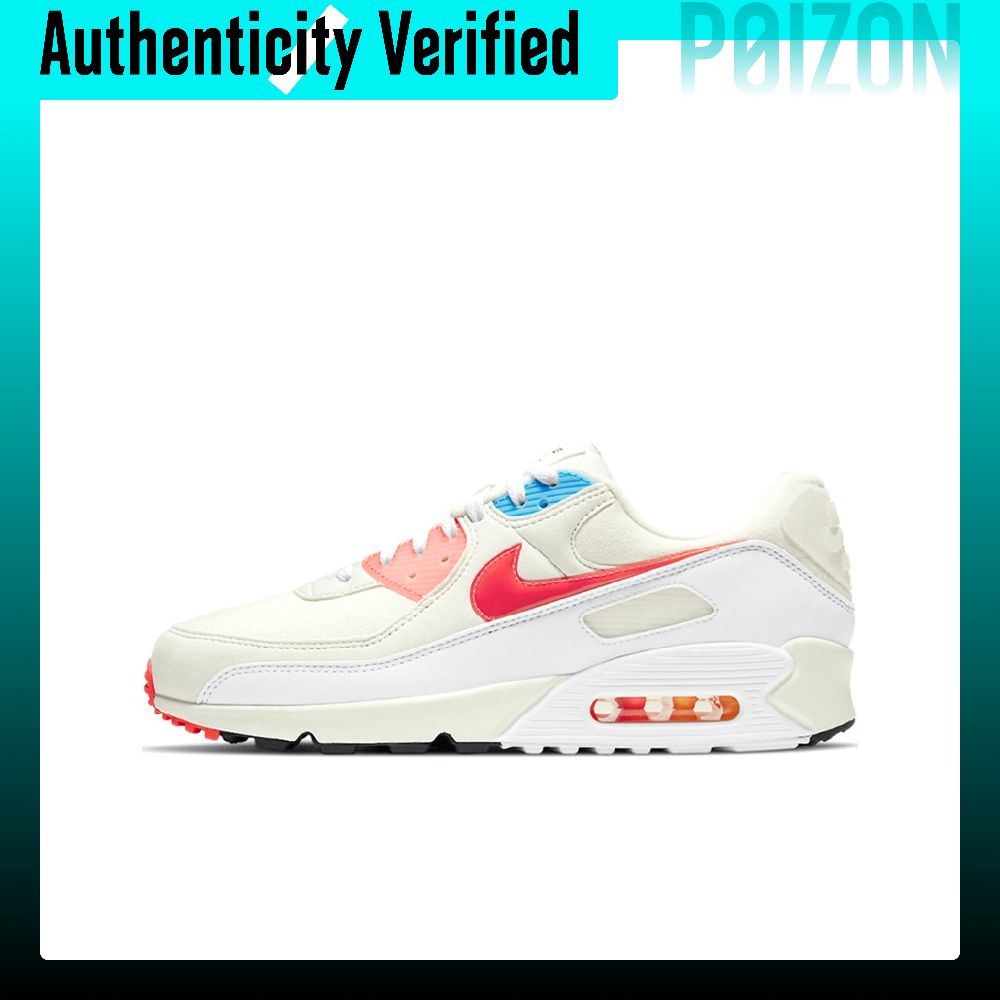 Nike Shoes Air Max 90 - Nike Air Max 90 Laufschuhe Herren