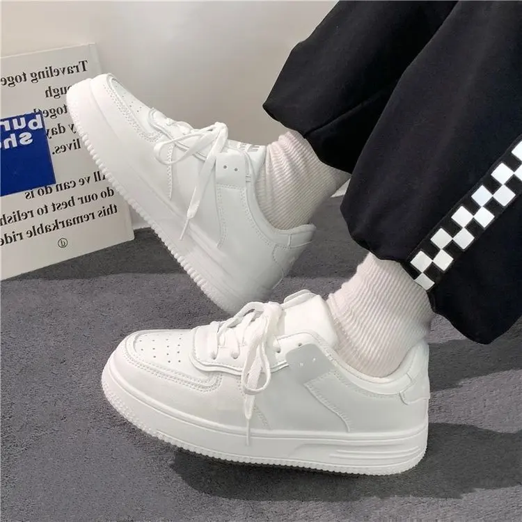 Tennis Turnschuhe Frau Frühlin – Vans Shoes Old Skool Bewertung und Preis