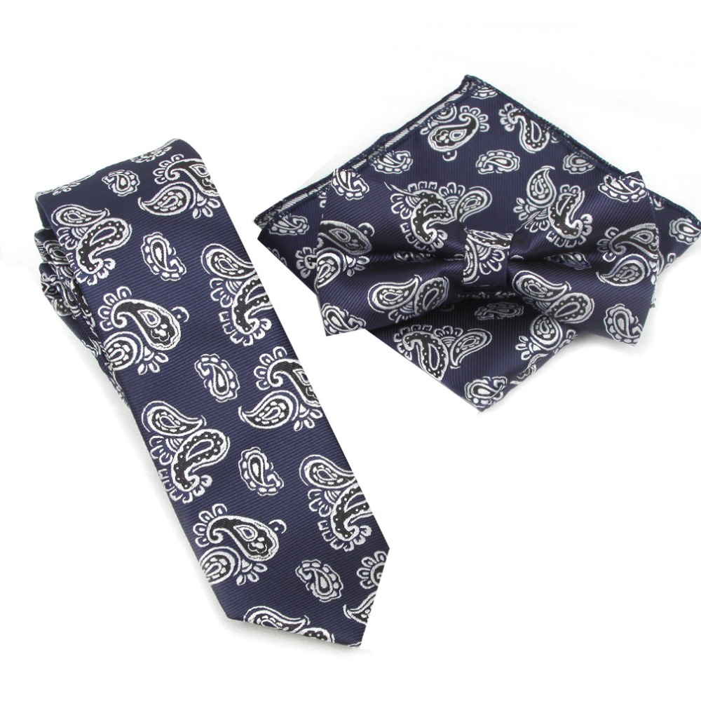 Tarnmuster Schmale Fliege Set  – Skinny Tie Men Bewertung und Preis