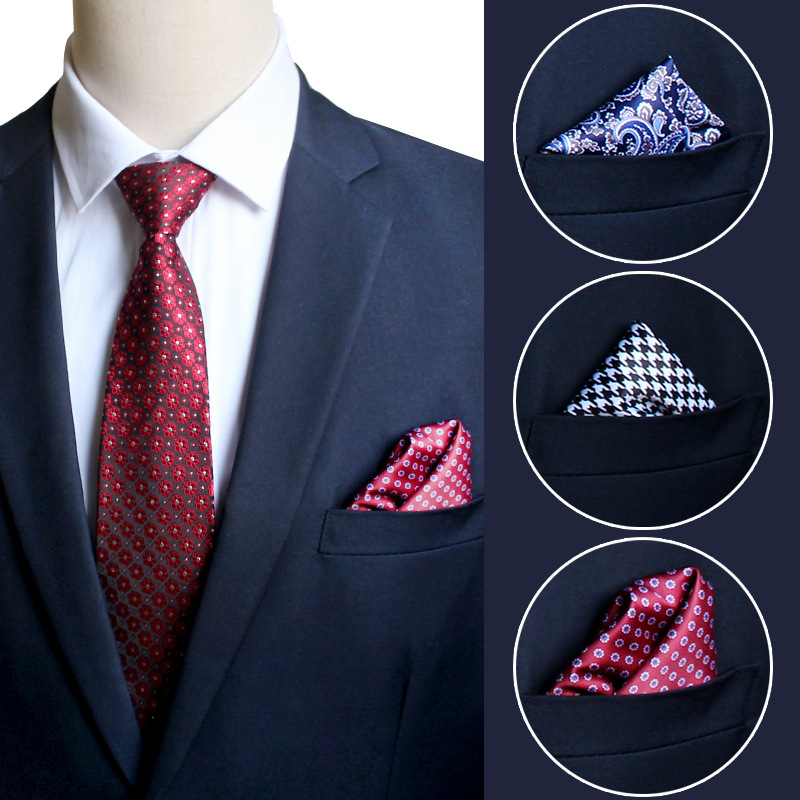 Herren Taschentuch für Paisley – Pocket Square Set Bewertung und Preis