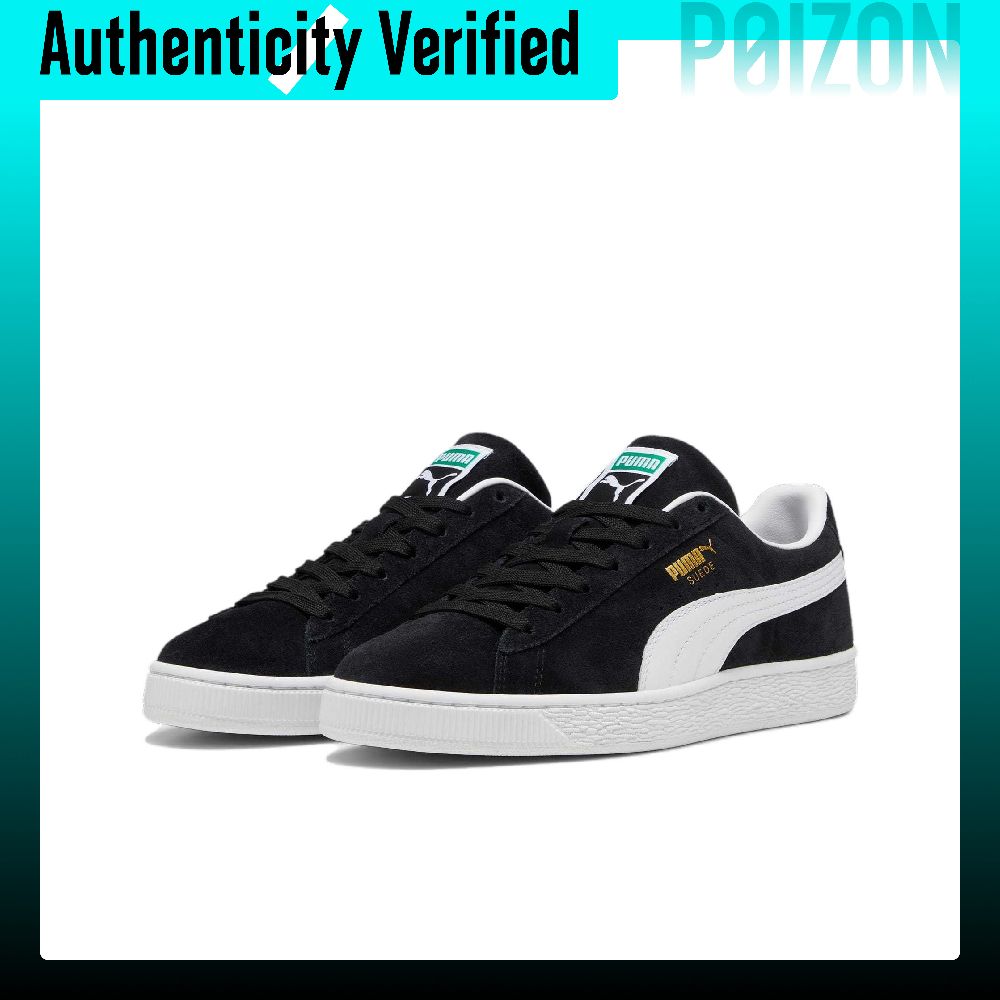 PUMA Wildleder Classic Split C – Puma Shoes Suede Classic Bewertung und Preis