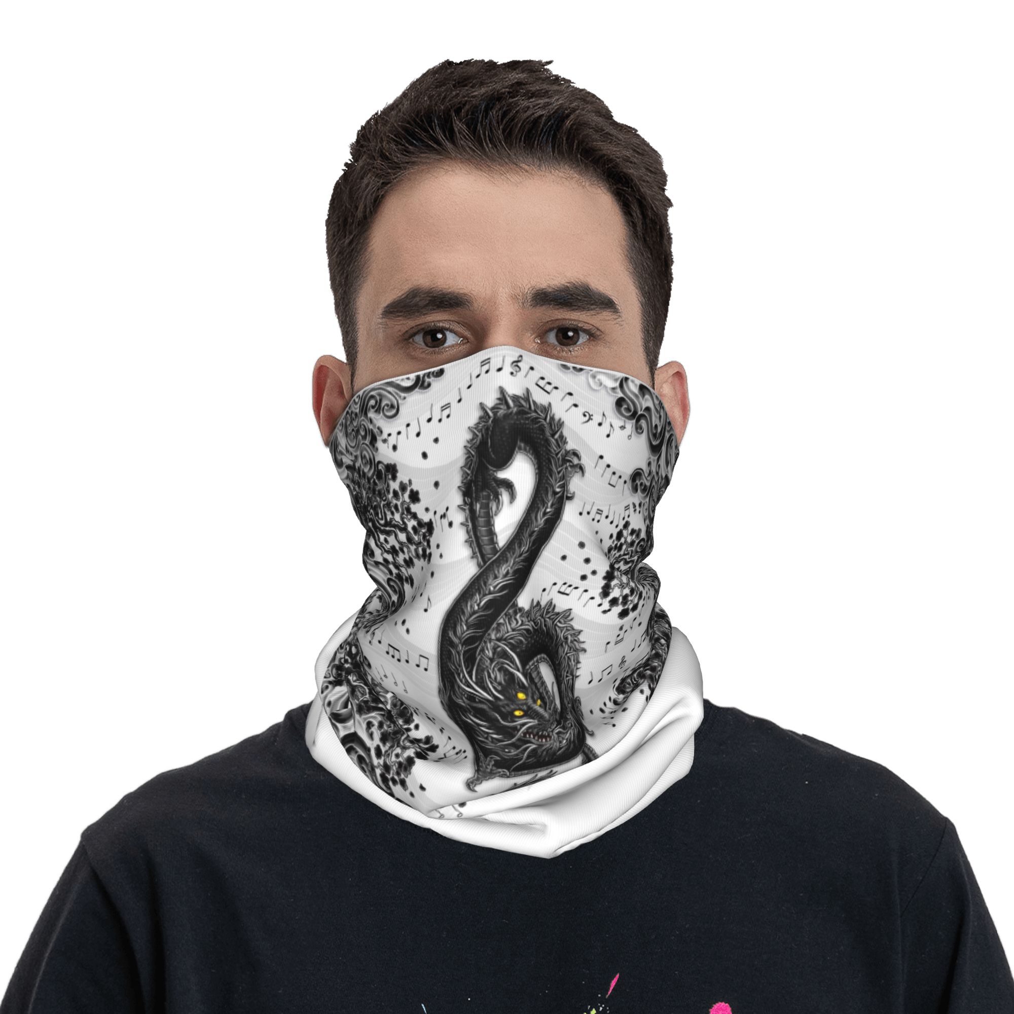 Benutzerdefiniertes Kopftuch m – Neck Warmer Tube Bewertung und Preis