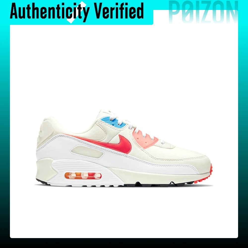 Nike Air Max 90 Laufschuhe Her – Nike Shoes Air Max 90 Bewertung und Preis