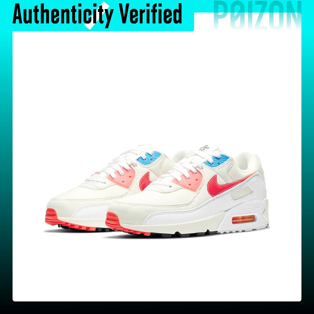 Nike Air Max 90 Laufschuhe Her – Nike Shoes Air Max 90 Bewertung und Preis