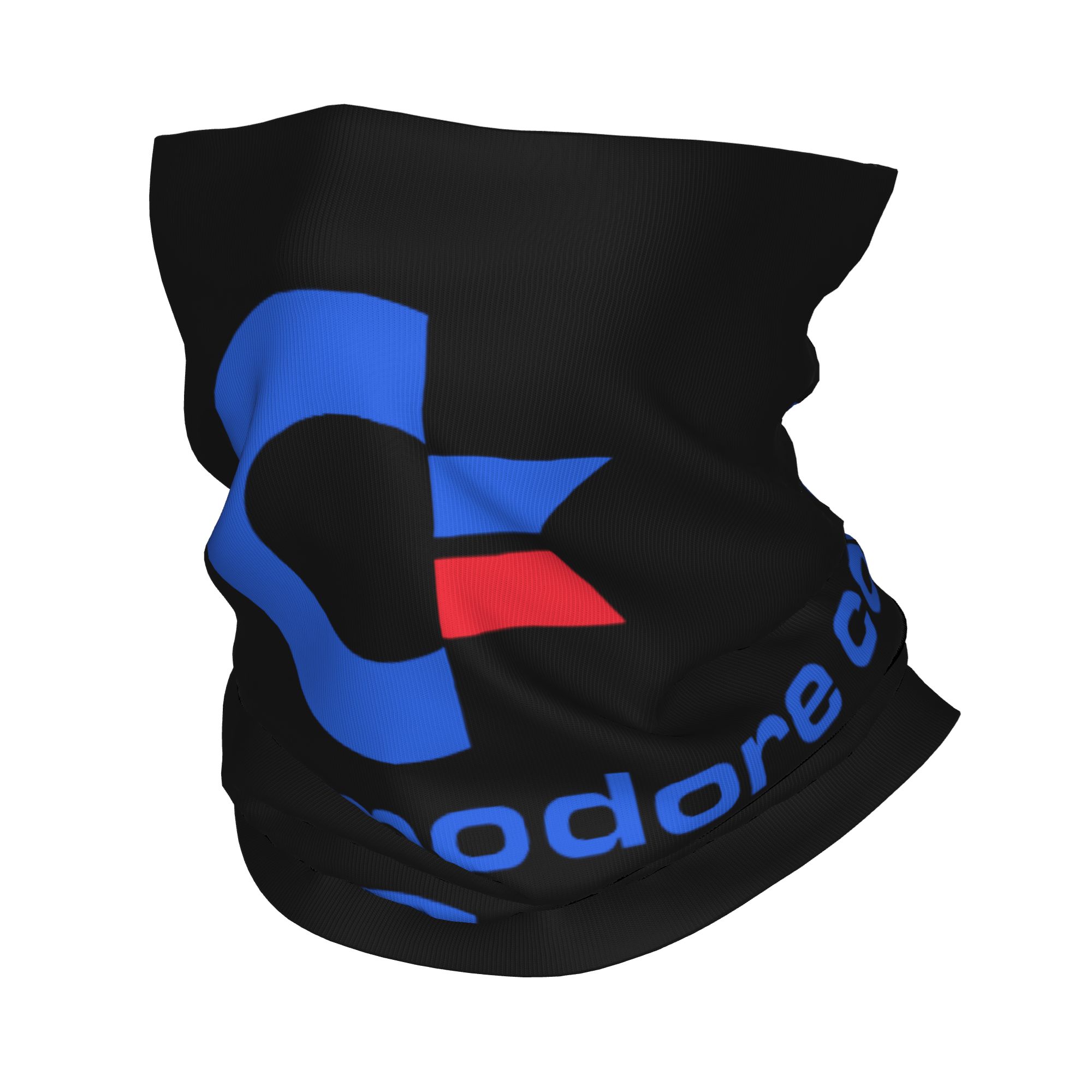 Maßgefertigtes Commodore 64 Wi – Neck Warmer Tube Bewertung und Preis