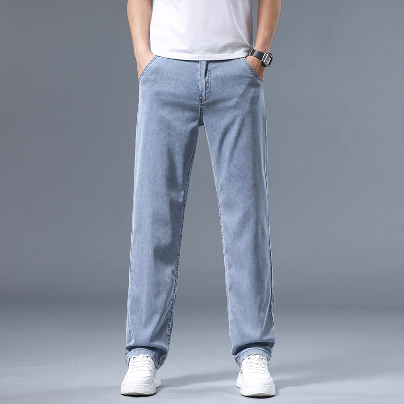 2026 Sommer Eisseide Dünne Vie – Levis Jeans 501 Bewertung und Preis