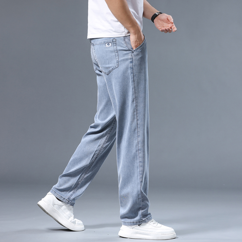 2026 Sommer Eisseide Dünne Vie – Levis Jeans 501 Bewertung und Preis