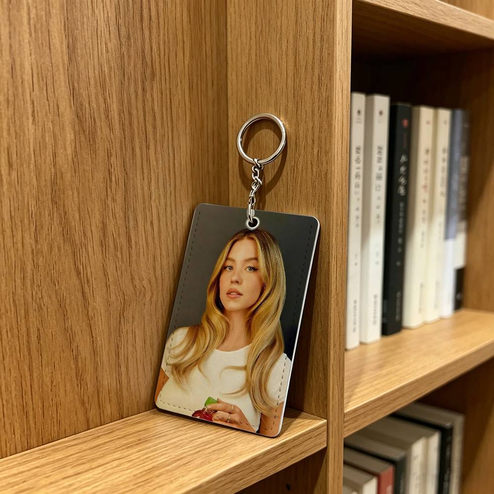 Sobeautiful S-Sydney Sweeney K – Lanyard Badge Holder Bewertung und Preis