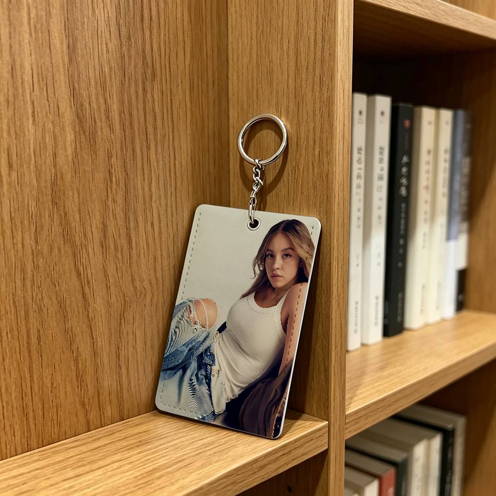 Sobeautiful S-Sydney Sweeney K – Lanyard Badge Holder Bewertung und Preis