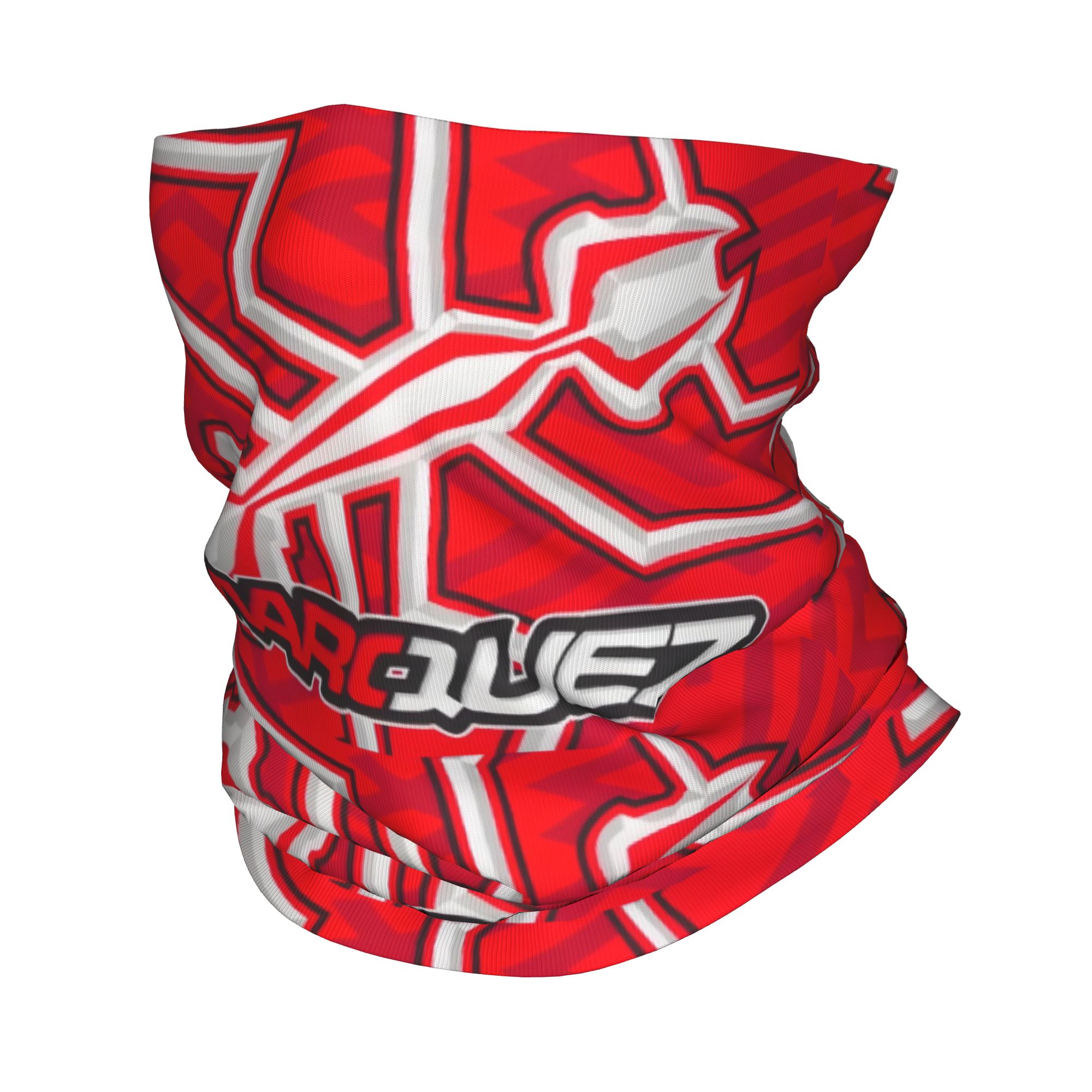 Maßgefertigter M-Marced Motor  – Neck Warmer Tube Bewertung und Preis