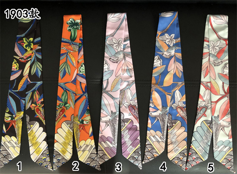 Luxus Marke Hummingbird Print  – Face Scarf Mask Bewertung und Preis